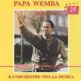 Papa Wemba - Kuru Yaka